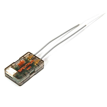Spektrum SPM4651T Remote Serial Receiver with Telemetry SRXL2